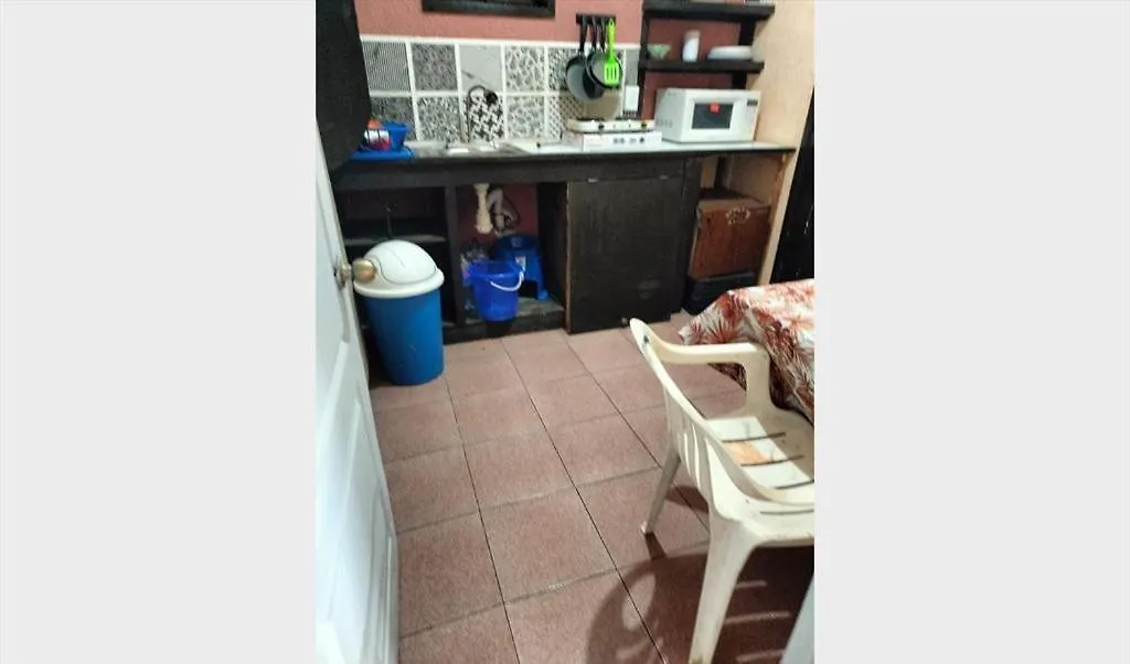 Appartamento Luz Divina Depa 5 Guadalajara
